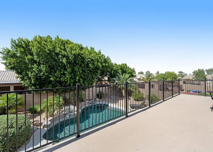 Desert Dazzle Peoria
