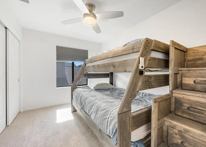 Desert Dazzle Peoria